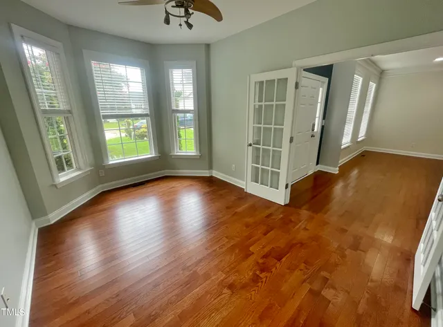 $582,500 | 109 Bright Shade Court, Holly Springs, NC 27540