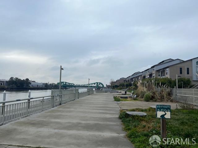 3064 Ford Street Oakland, CA 94601 - Photo 14 of 14 a view of lake