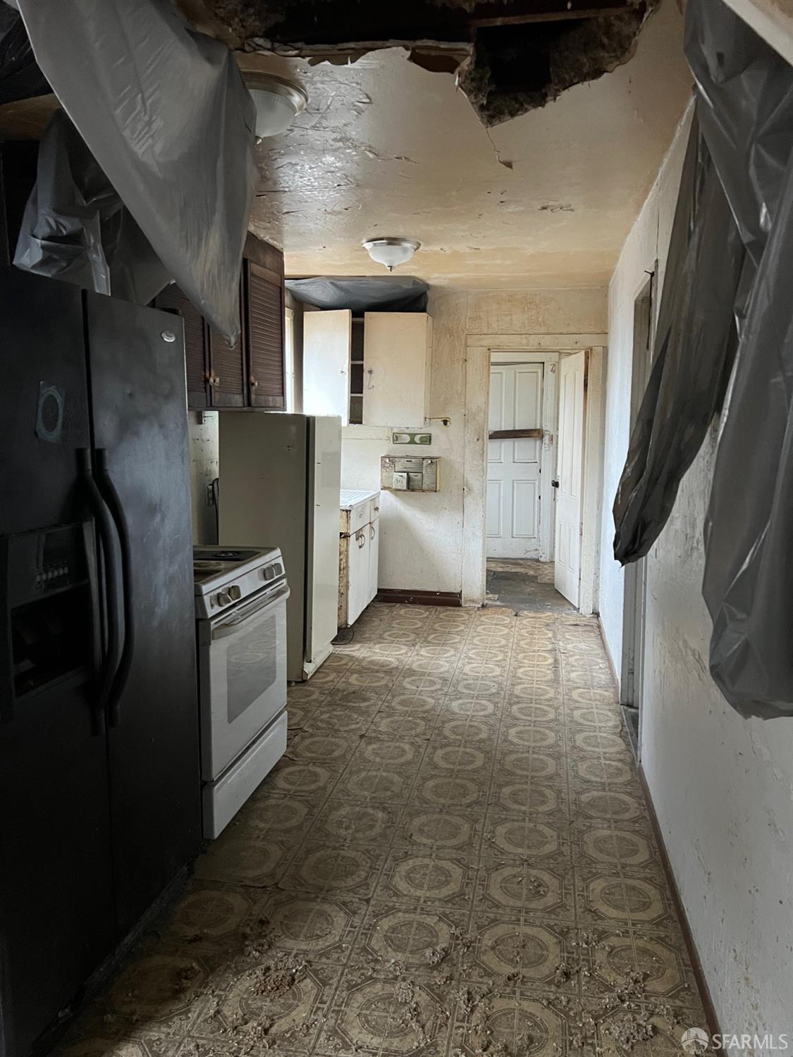 3064 Ford Street Oakland, CA 94601 - Photo 7 of 14 a view of a storage & utility room