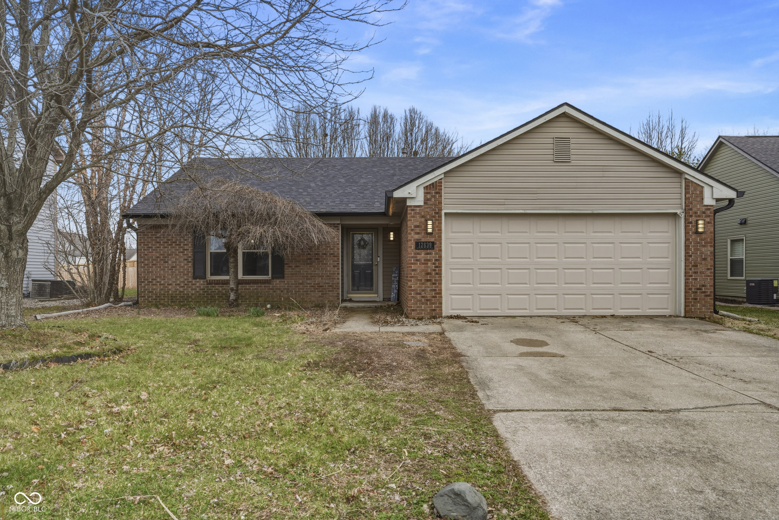 12639 Feldspar Road Indianapolis, IN 46236 - Photo 1 of 32