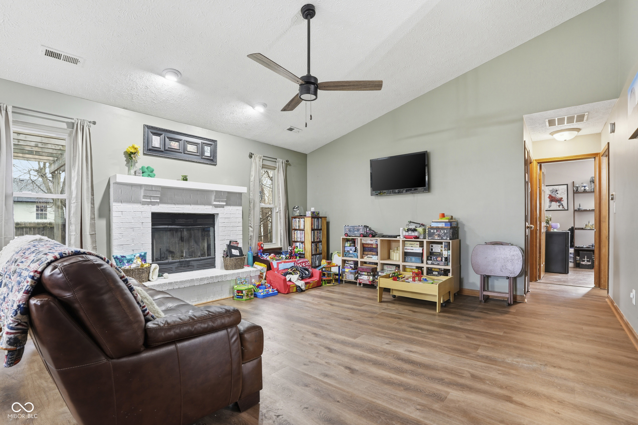 12639 Feldspar Road Indianapolis, IN 46236 - Photo 11 of 32