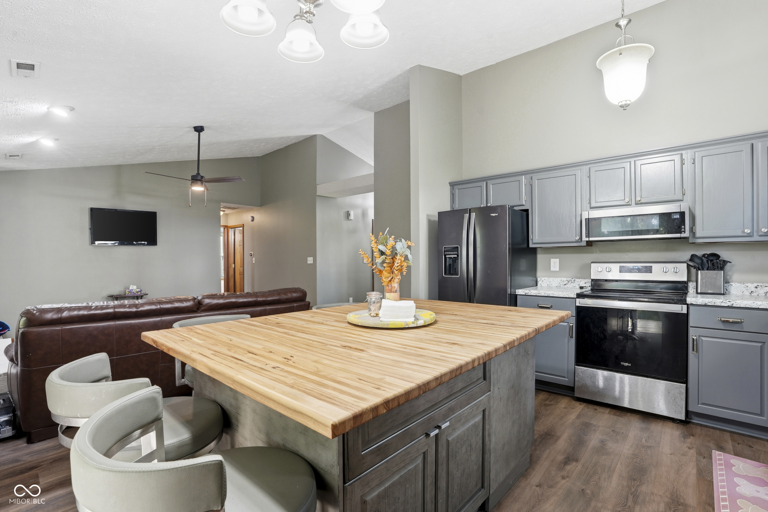 12639 Feldspar Road Indianapolis, IN 46236 - Photo 13 of 35