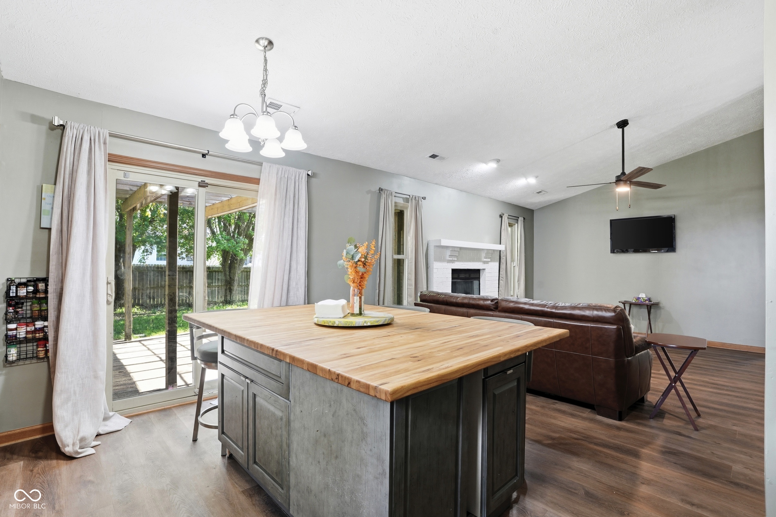 12639 Feldspar Road Indianapolis, IN 46236 - Photo 14 of 35