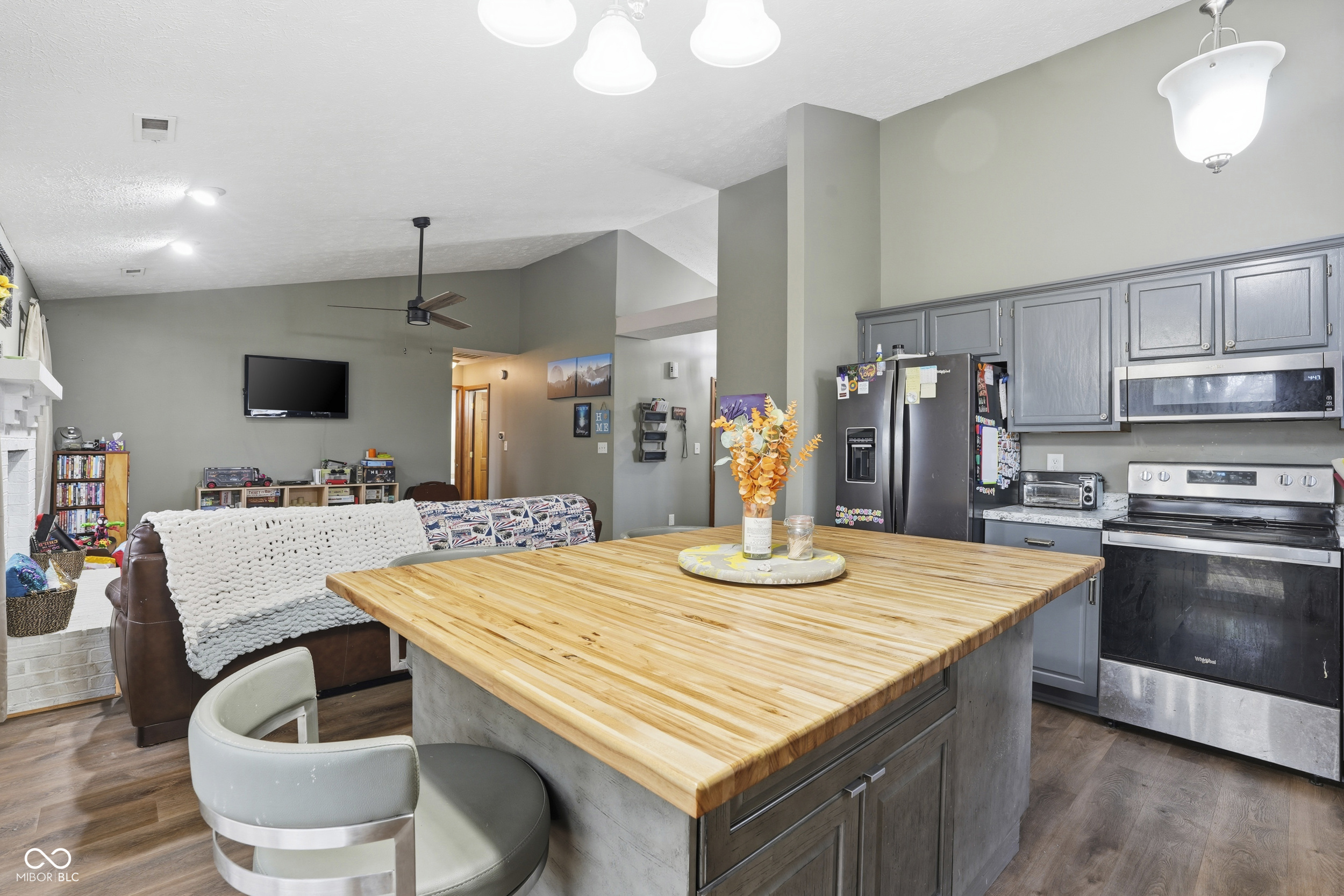 12639 Feldspar Road Indianapolis, IN 46236 - Photo 14 of 32