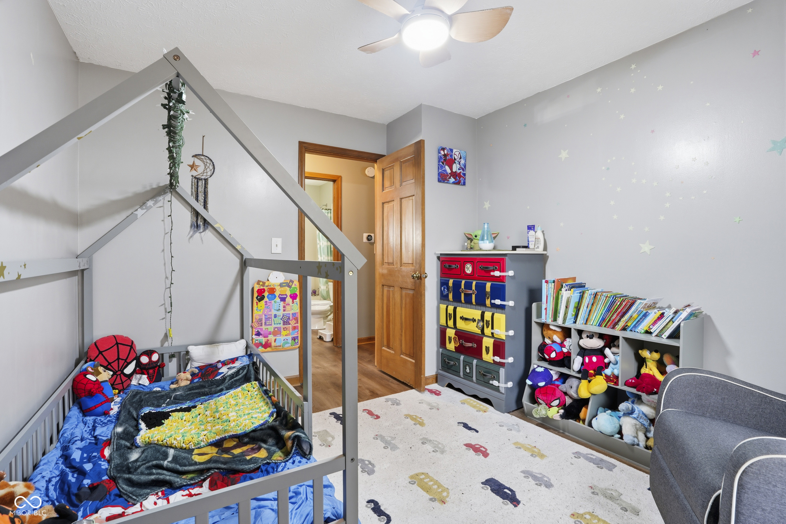 12639 Feldspar Road Indianapolis, IN 46236 - Photo 21 of 32