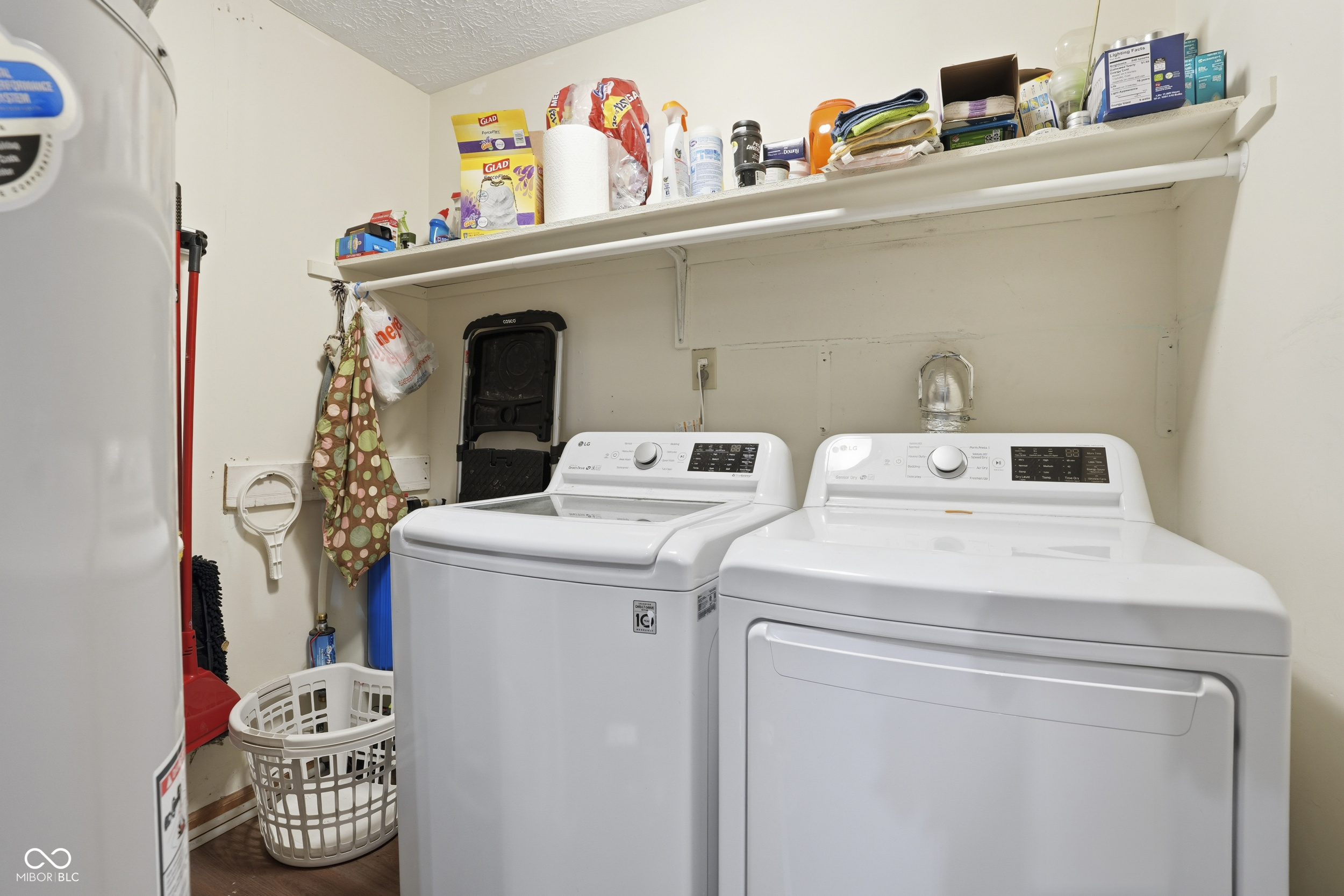 12639 Feldspar Road Indianapolis, IN 46236 - Photo 23 of 32