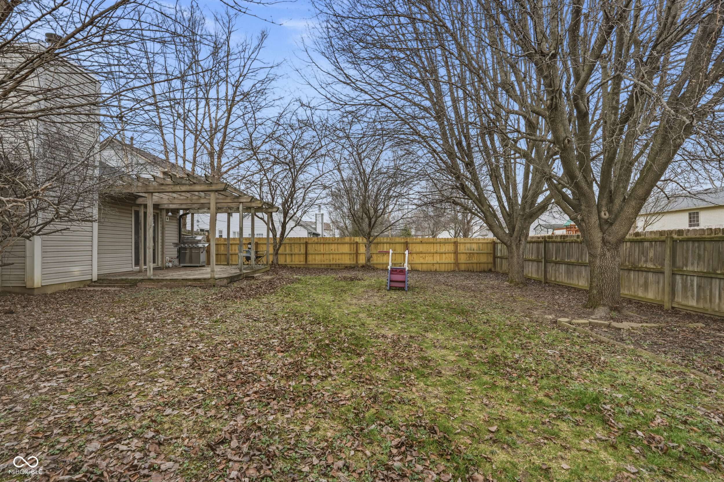 12639 Feldspar Road Indianapolis, IN 46236 - Photo 25 of 32