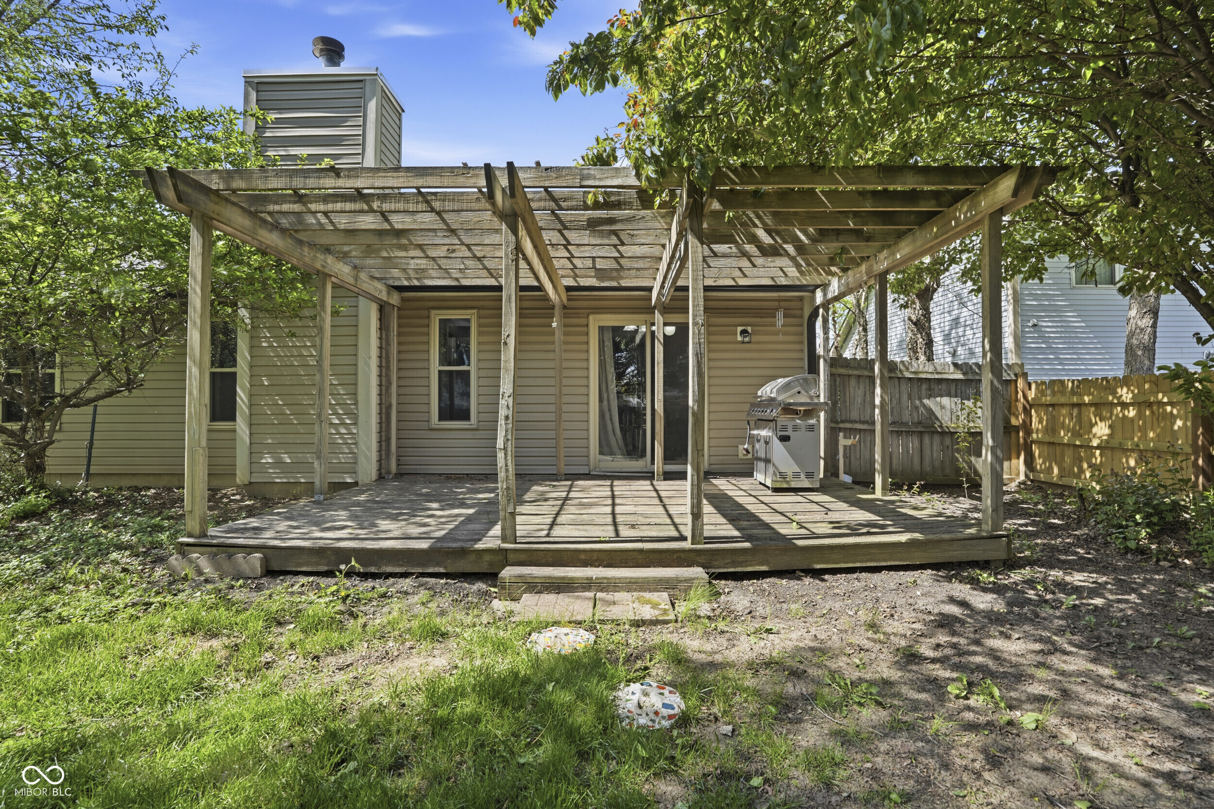 12639 Feldspar Road Indianapolis, IN 46236 - Photo 26 of 35