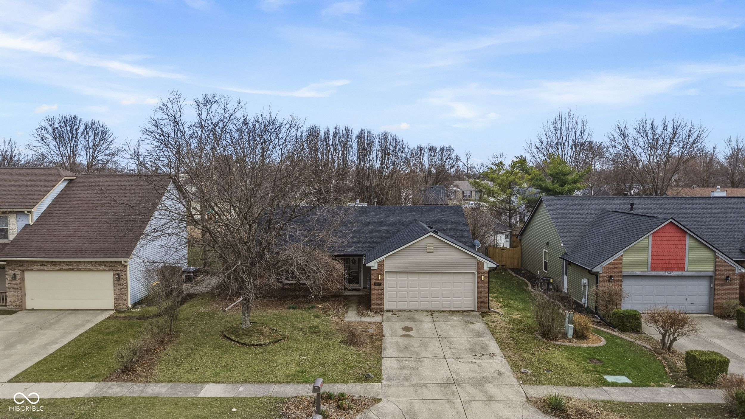 12639 Feldspar Road Indianapolis, IN 46236 - Photo 27 of 32