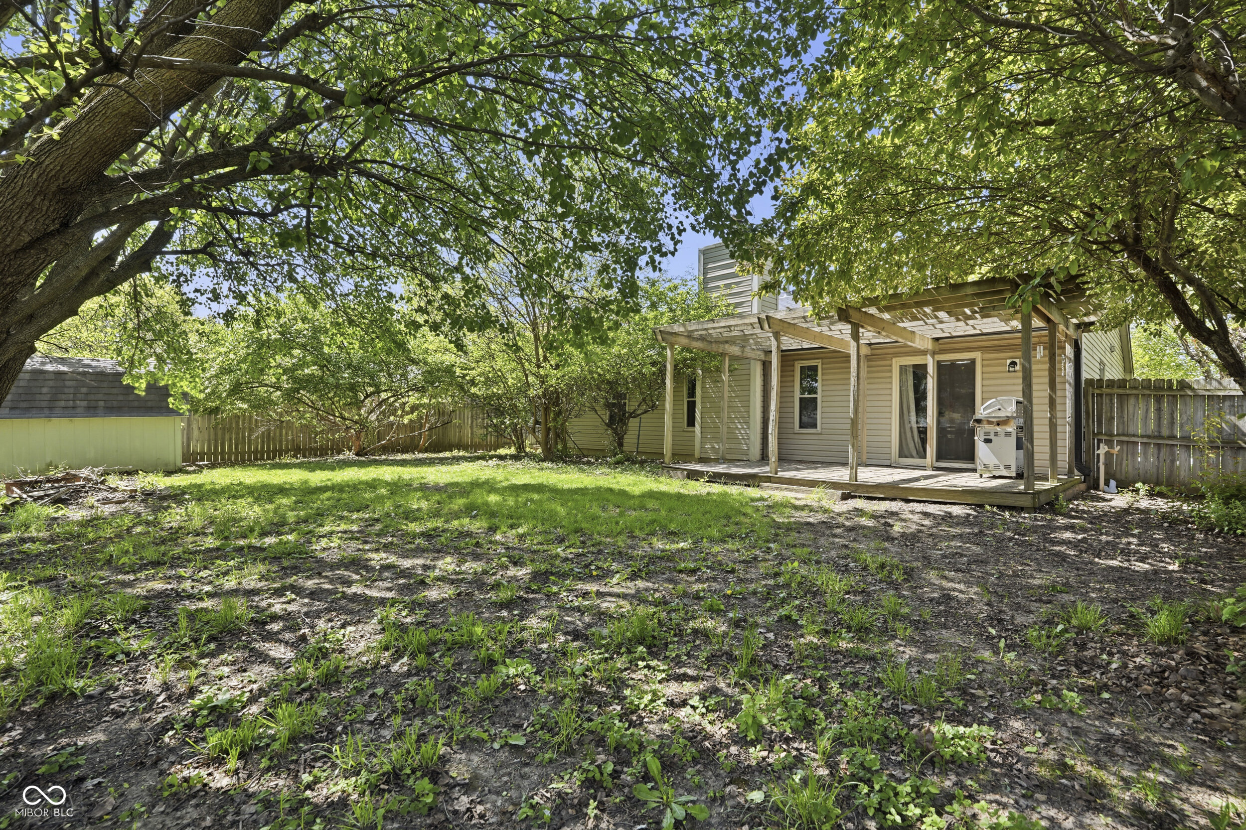 12639 Feldspar Road Indianapolis, IN 46236 - Photo 27 of 35