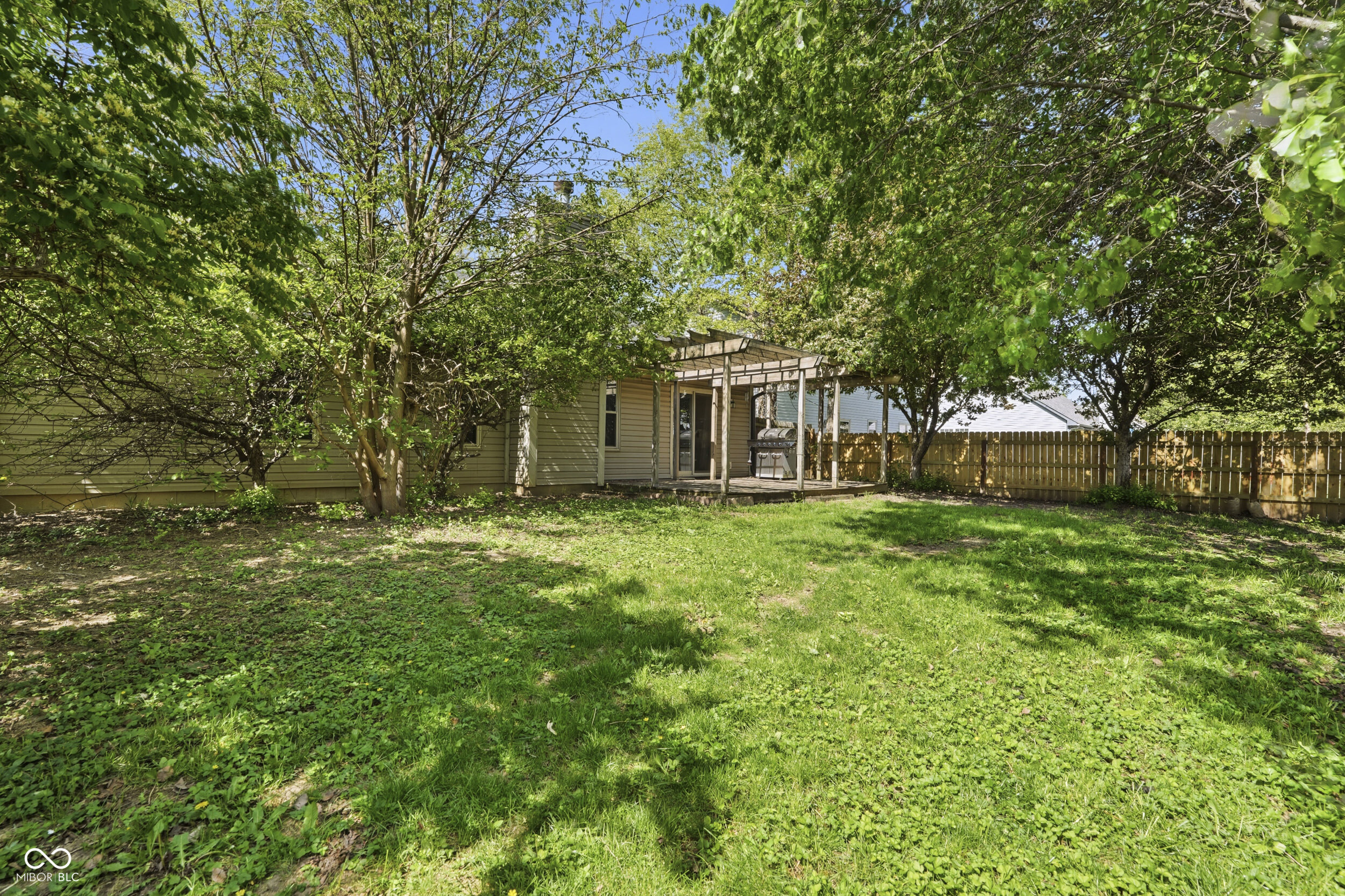 12639 Feldspar Road Indianapolis, IN 46236 - Photo 28 of 35