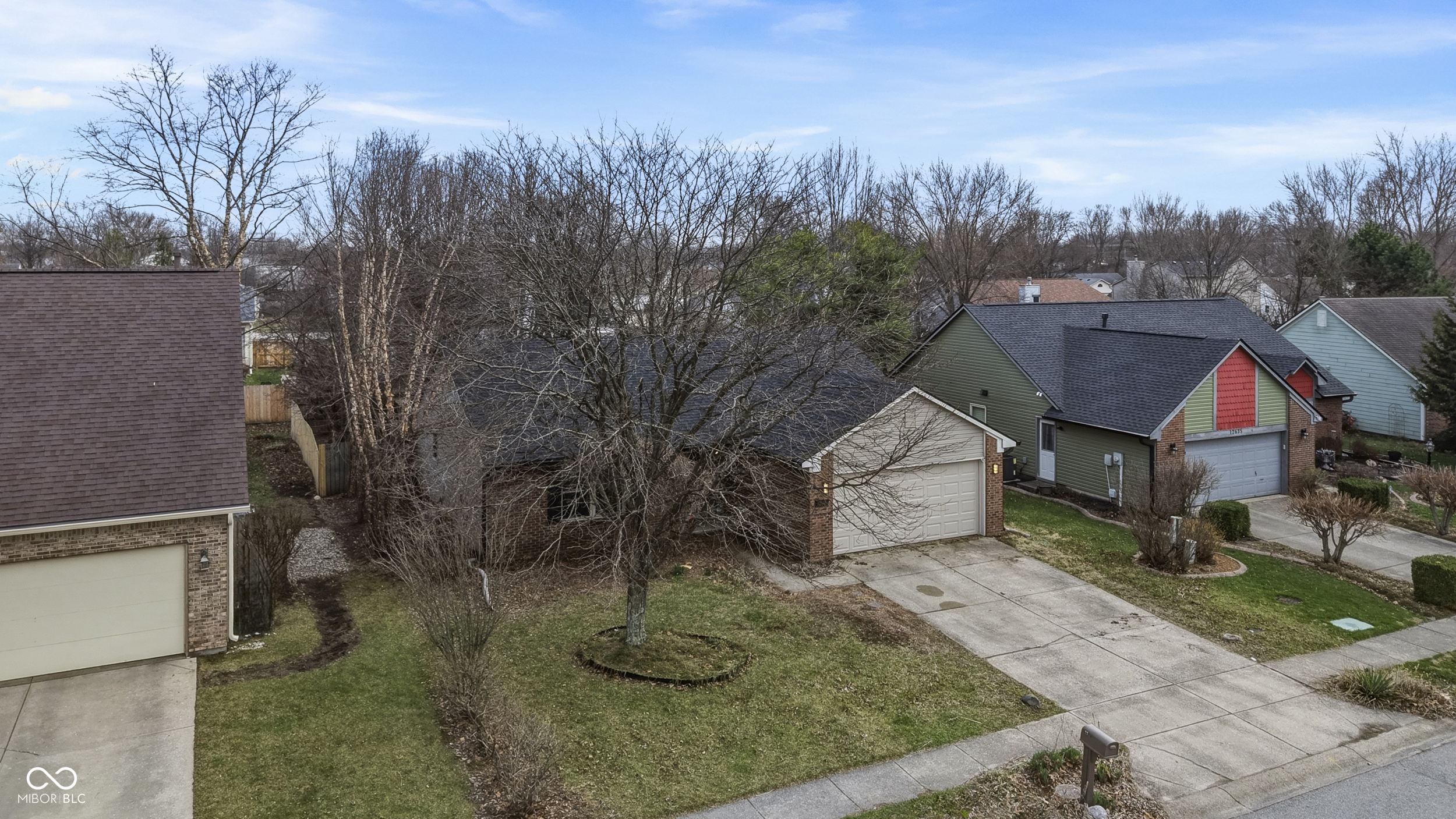12639 Feldspar Road Indianapolis, IN 46236 - Photo 28 of 32