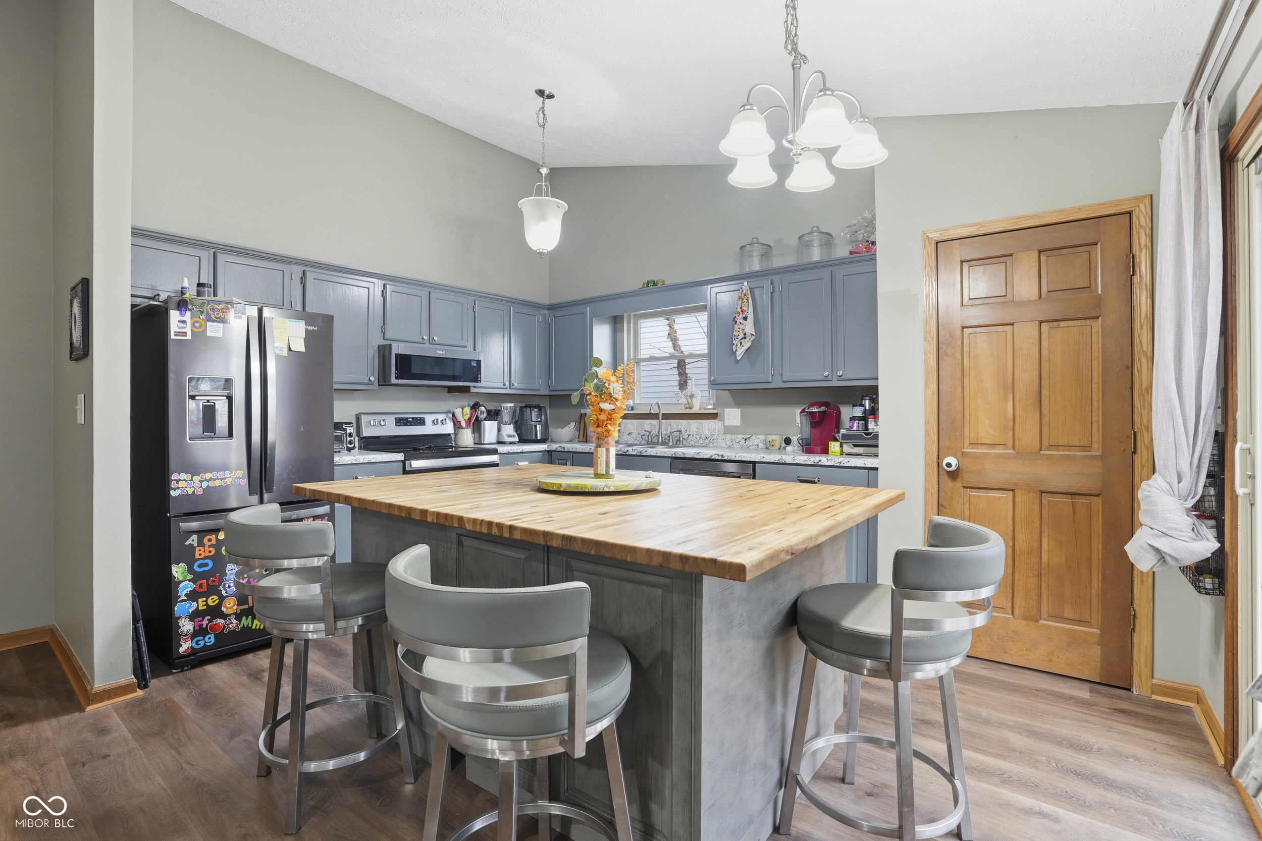 12639 Feldspar Road Indianapolis, IN 46236 - Photo 3 of 32