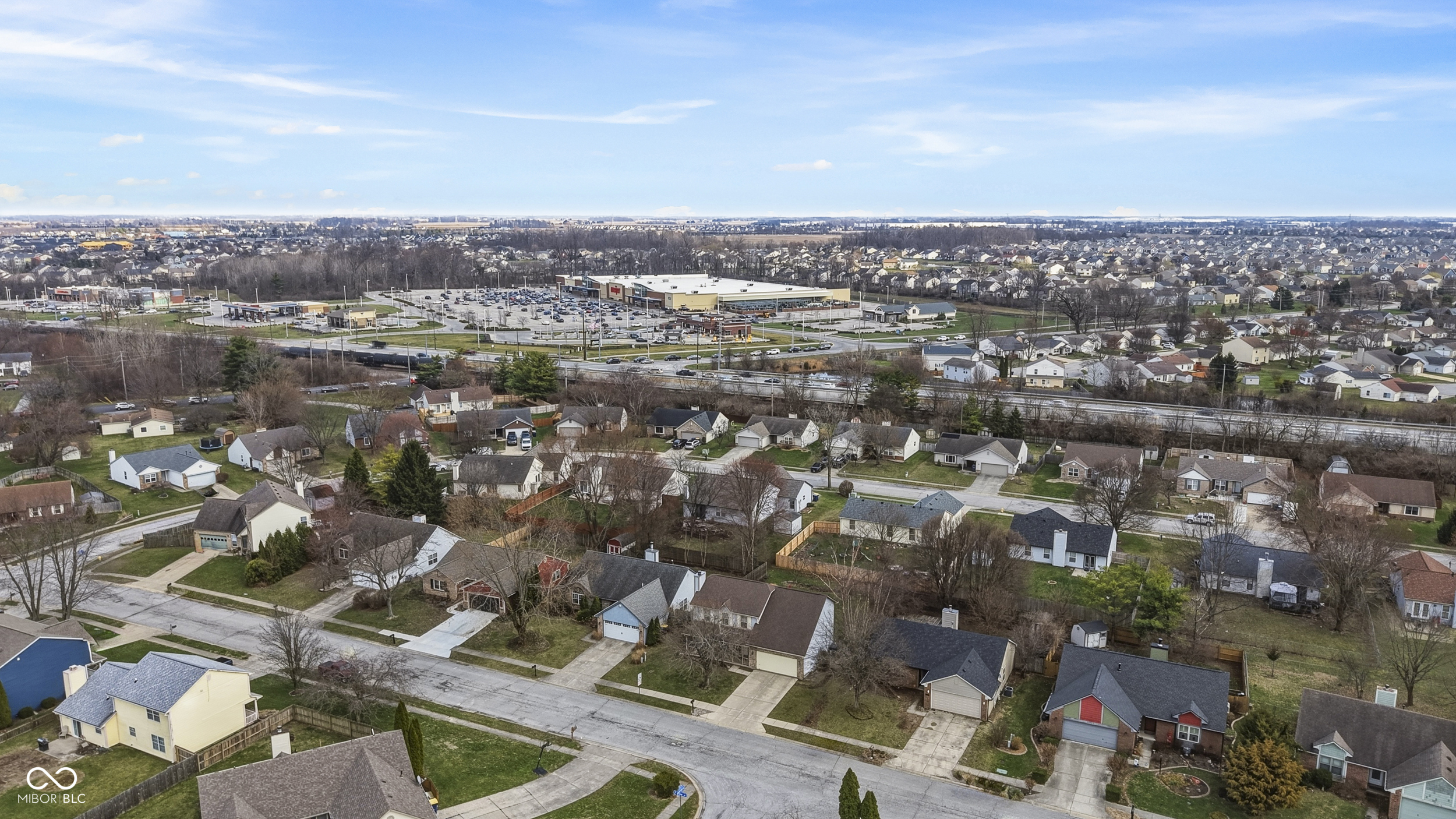 12639 Feldspar Road Indianapolis, IN 46236 - Photo 31 of 32