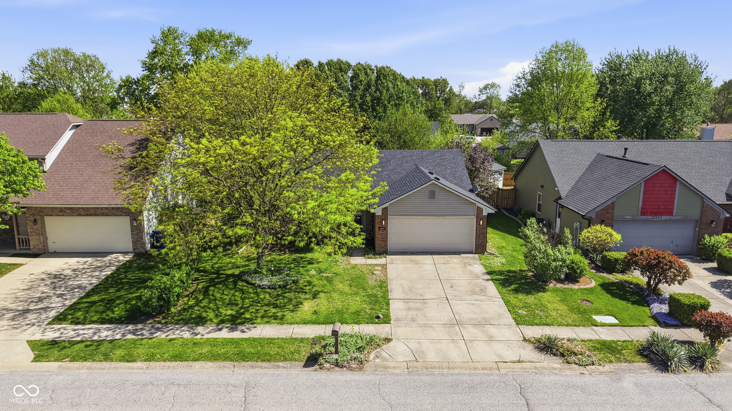 12639 Feldspar Road Indianapolis, IN 46236 - Photo 31 of 35