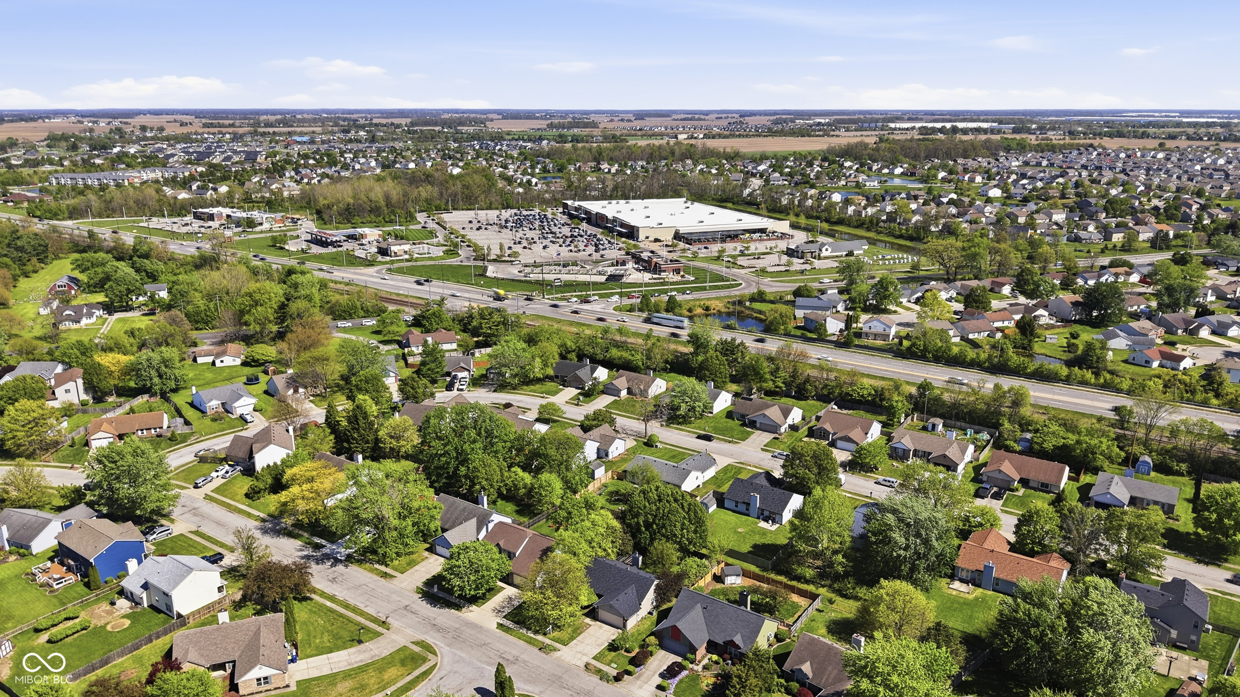 12639 Feldspar Road Indianapolis, IN 46236 - Photo 33 of 35