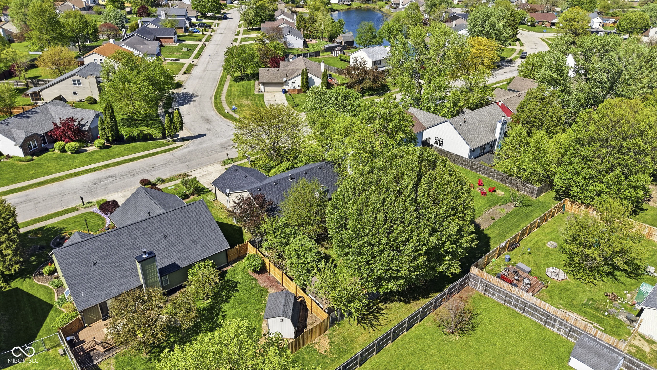 12639 Feldspar Road Indianapolis, IN 46236 - Photo 34 of 35