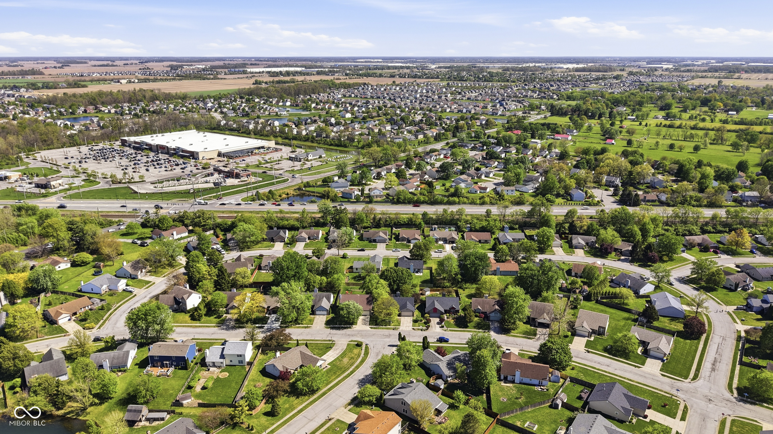 12639 Feldspar Road Indianapolis, IN 46236 - Photo 35 of 35