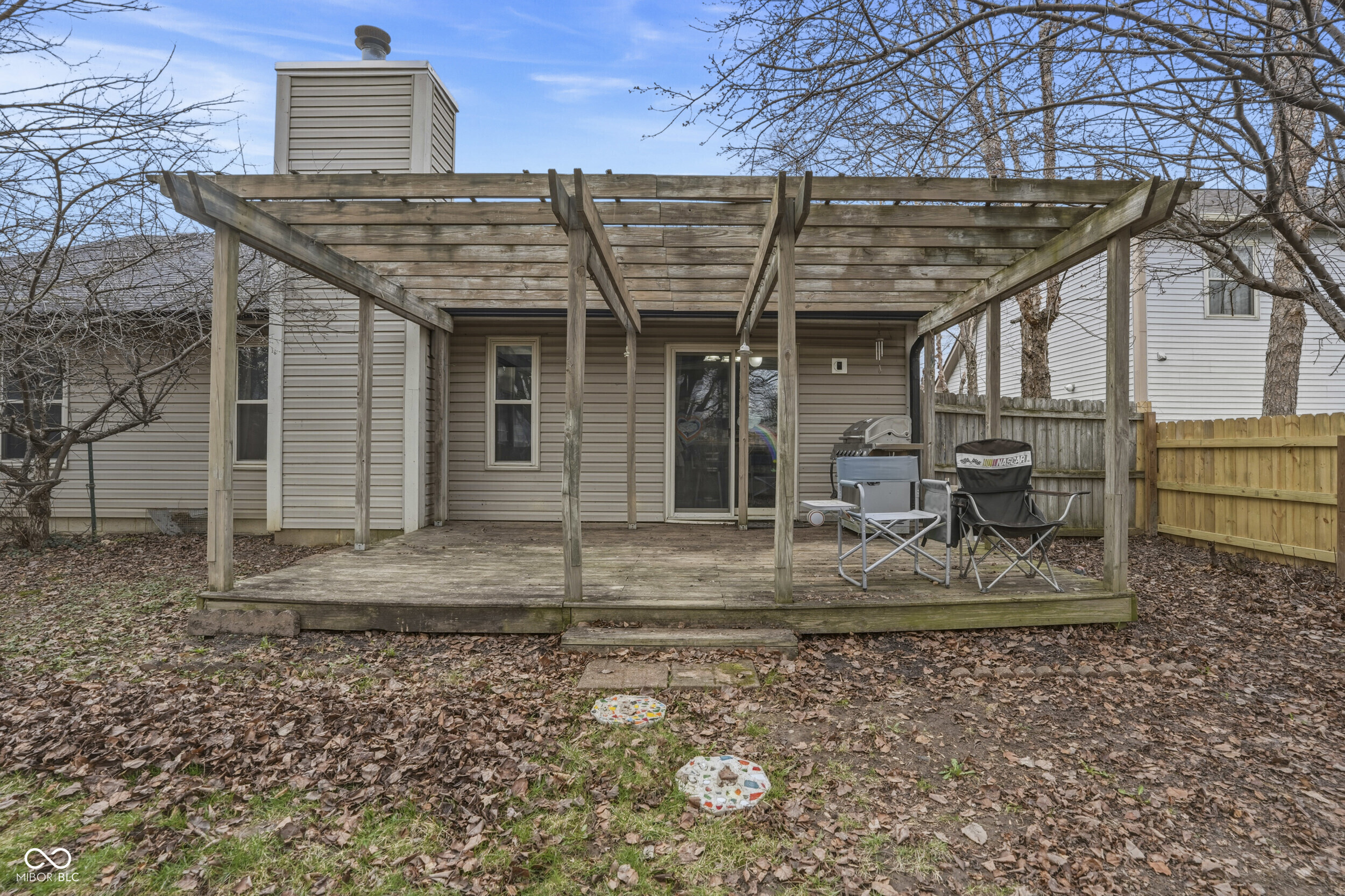 12639 Feldspar Road Indianapolis, IN 46236 - Photo 4 of 32