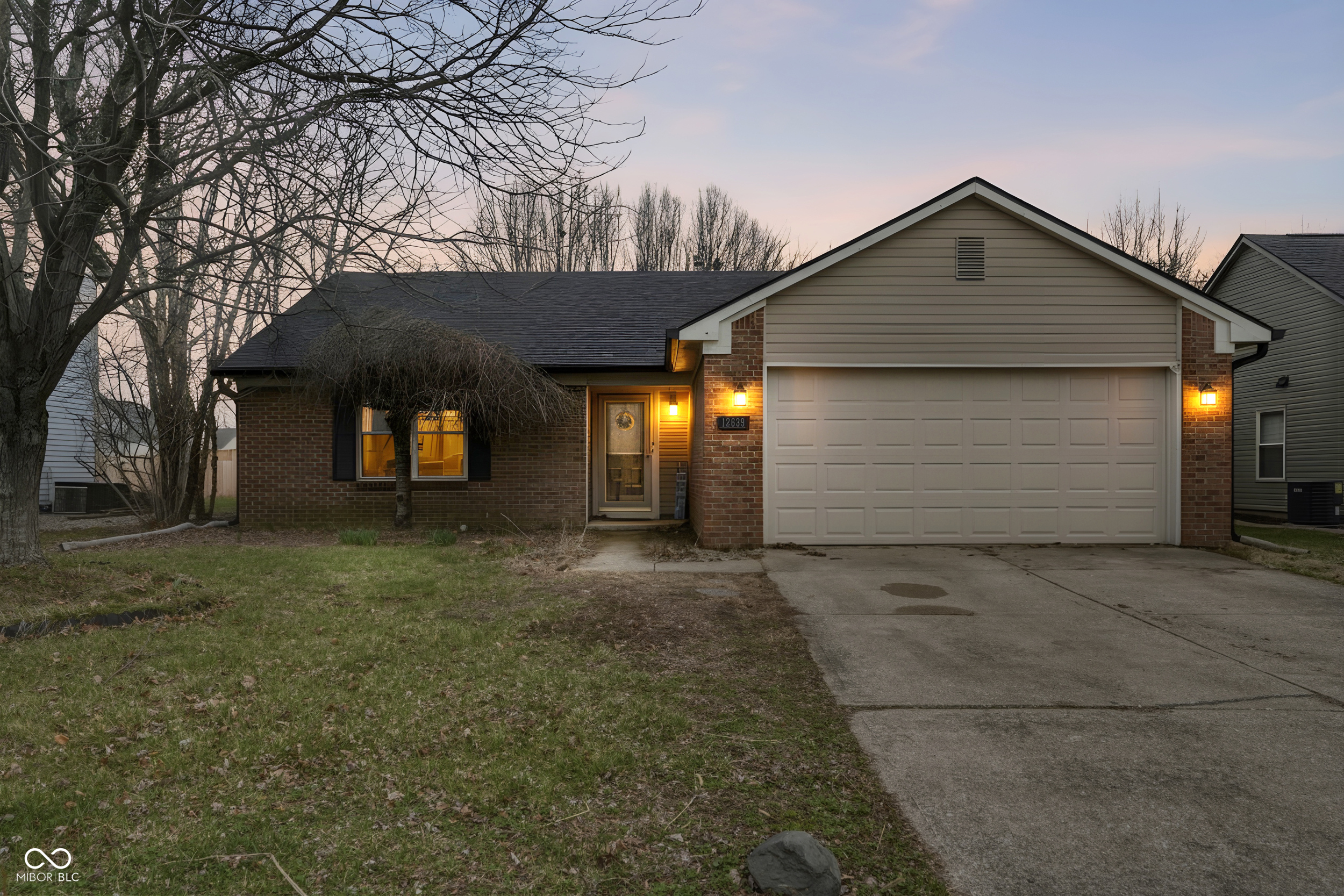 12639 Feldspar Road Indianapolis, IN 46236 - Photo 6 of 32