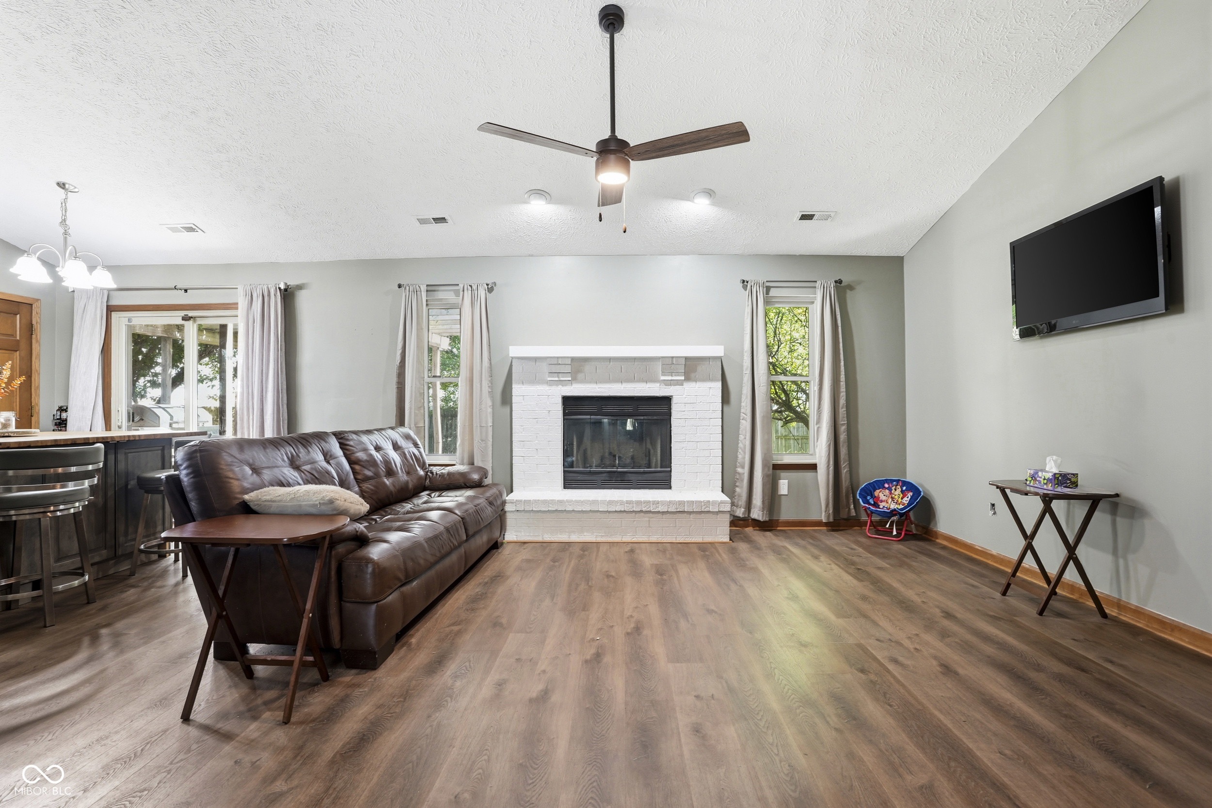 12639 Feldspar Road Indianapolis, IN 46236 - Photo 6 of 35