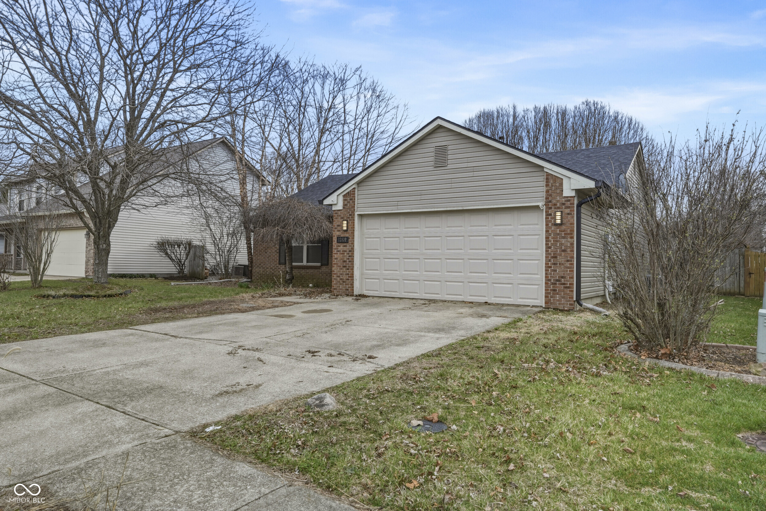 12639 Feldspar Road Indianapolis, IN 46236 - Photo 7 of 32