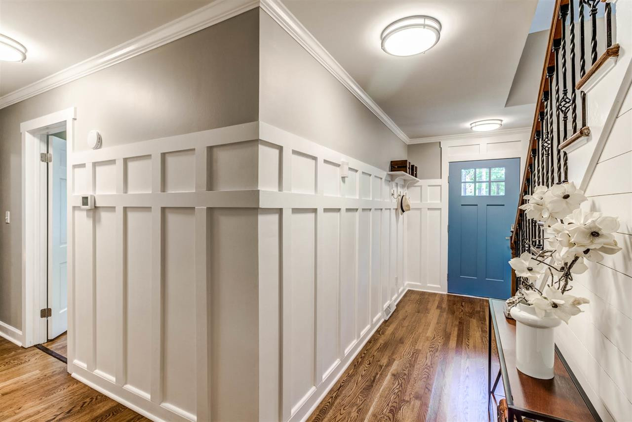 3405 Doyle Road Raleigh, NC 27607 - Photo 5 of 30 Photo 5