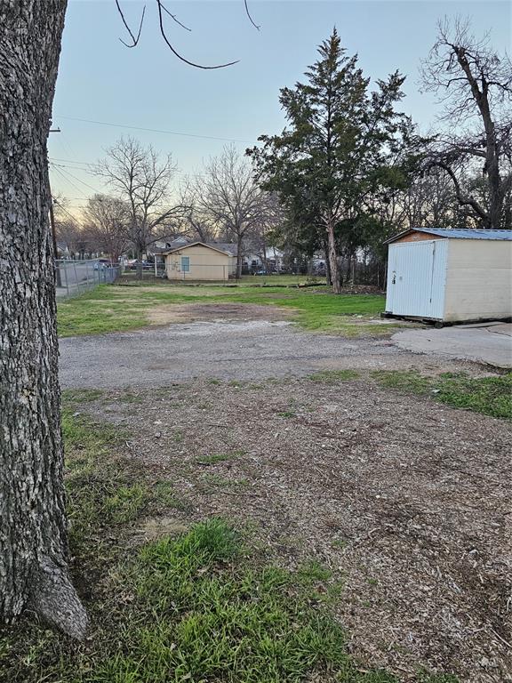 2100 Edna Avenue Waco, TX 76708 - Photo 2 of 8 a view of a field with trees