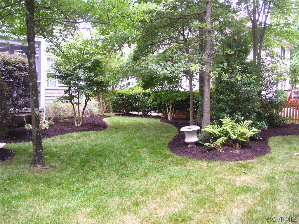 1818 Rolfe Way Henrico, VA 23238 - Photo 12 of 22 Gallery Image 12