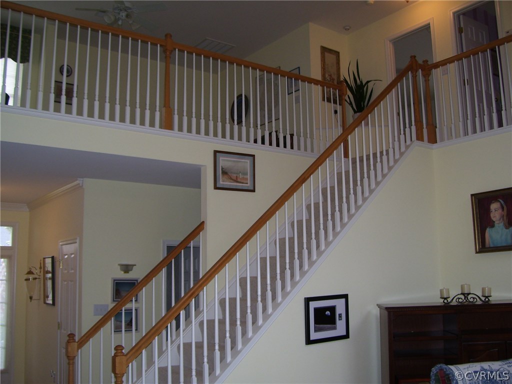 1818 Rolfe Way Henrico, VA 23238 - Photo 8 of 22 Gallery Image 8