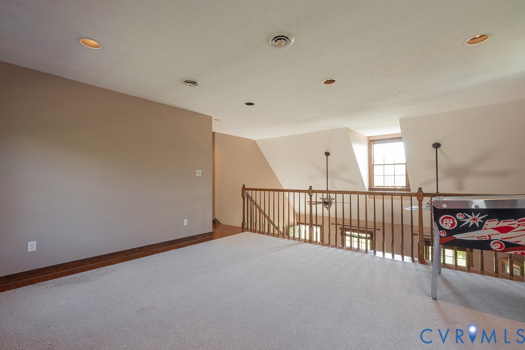 5146 Studley Road Mechanicsville, VA 23116 - Photo 30 of 50 a view of an entryway with wooden floor
