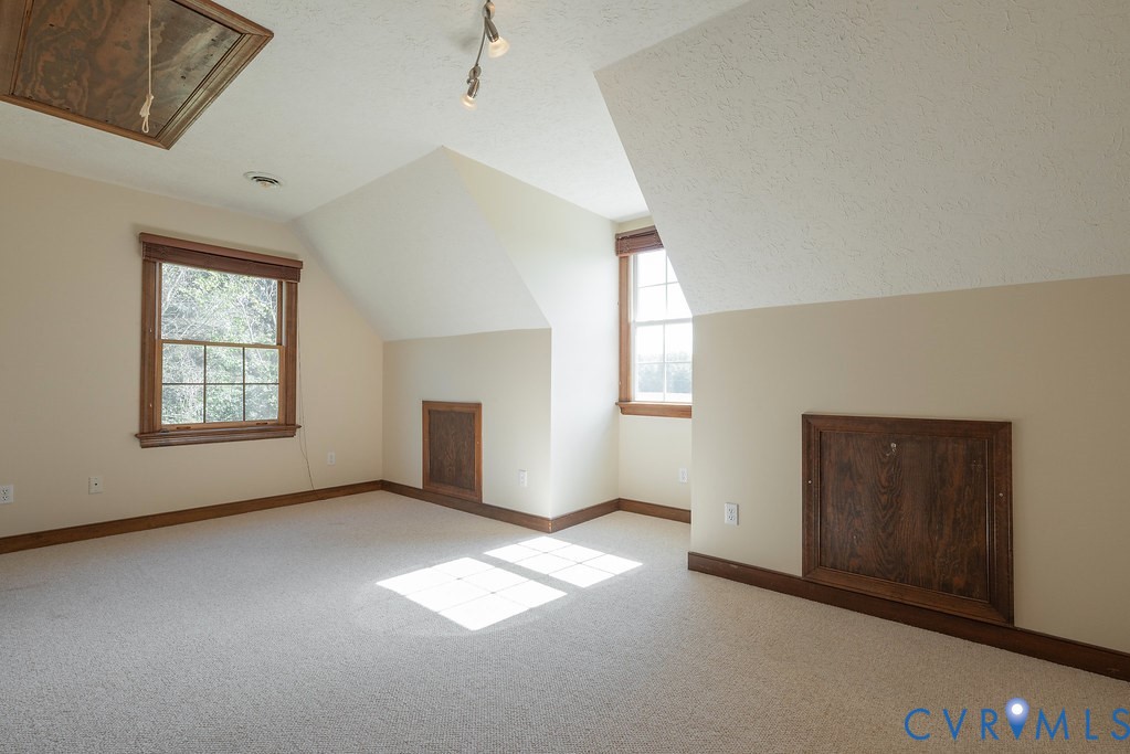 5146 Studley Road Mechanicsville, VA 23116 - Photo 32 of 50 an empty room with windows