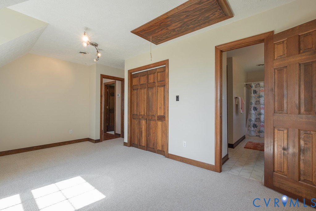 5146 Studley Road Mechanicsville, VA 23116 - Photo 33 of 50 a view of an empty room