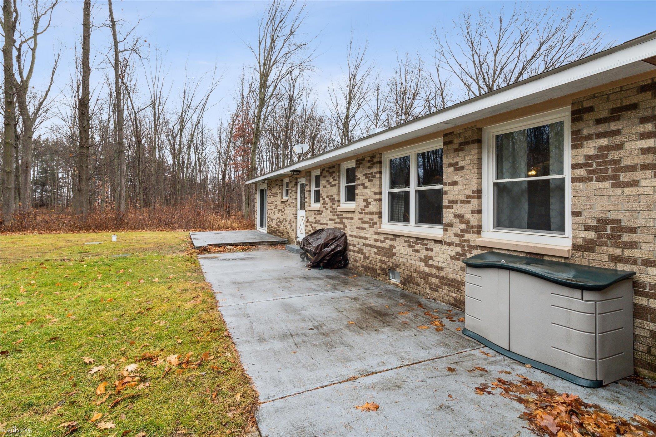 3246 West County Line Road Lennon, MI 48449 - Photo 29 of 32