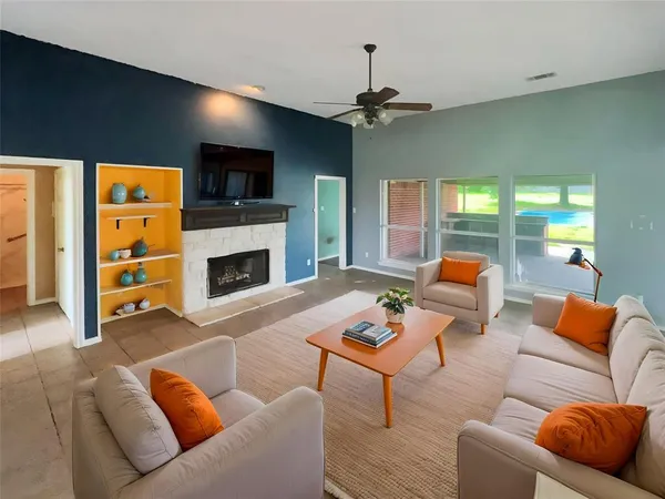 $514,900 | 3661 Emo Street, Midlothian, TX 76065