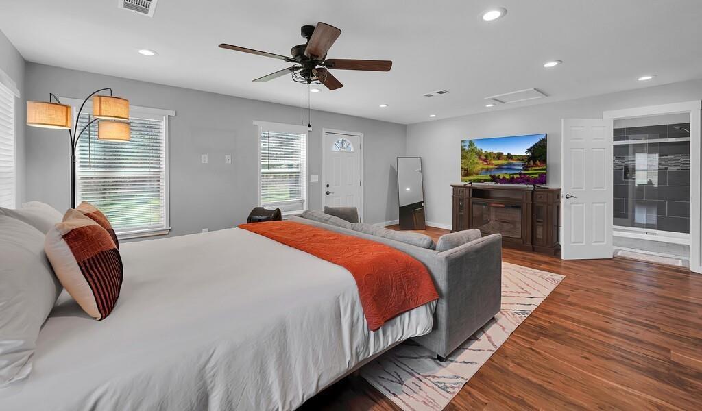 1835 Ft Graham Road Waco, TX 76705 - Photo 15 of 40