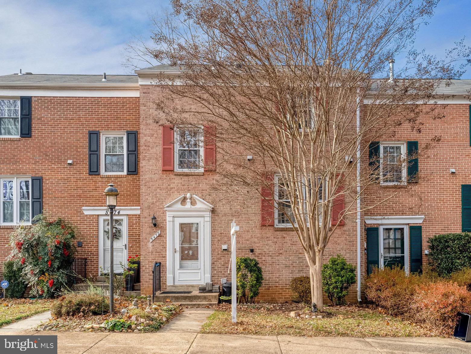 5472 Truxion Court Burke, VA 22015 - Photo 1 of 32