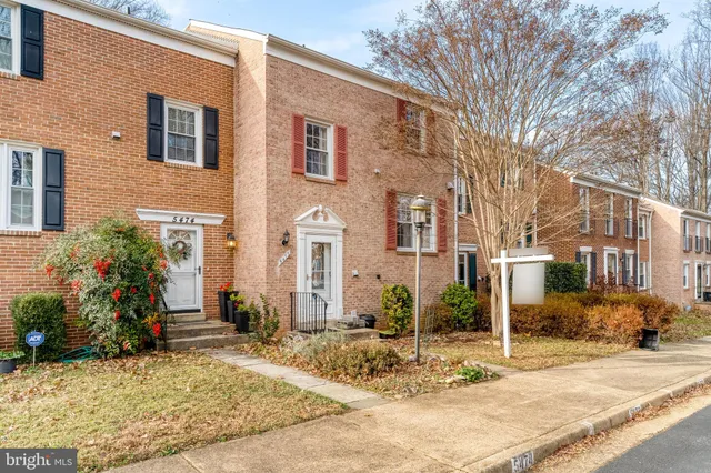 $2,800 | 5472 Truxion Court, Burke, VA 22015