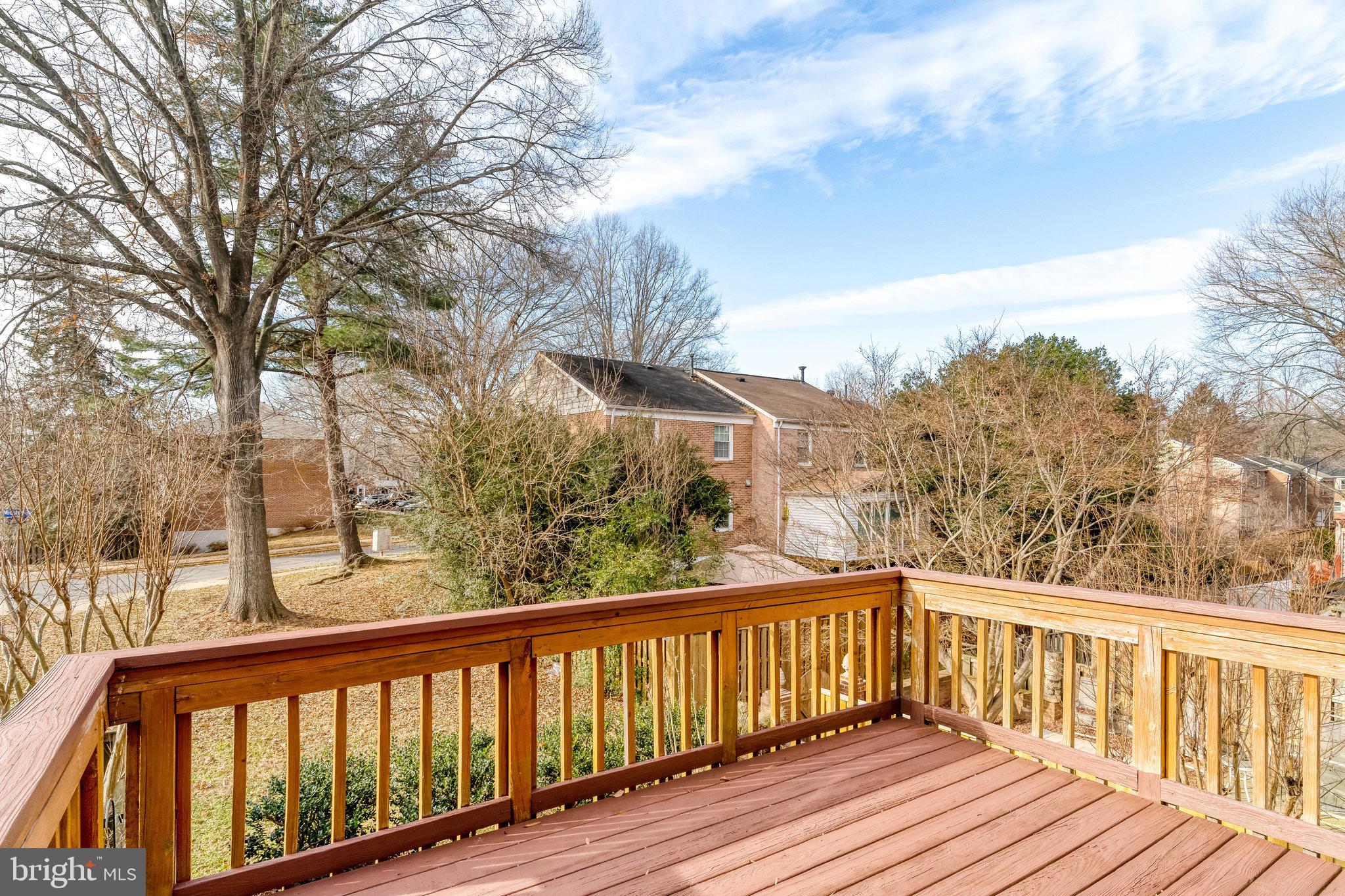 5472 Truxion Court Burke, VA 22015 - Photo 27 of 32