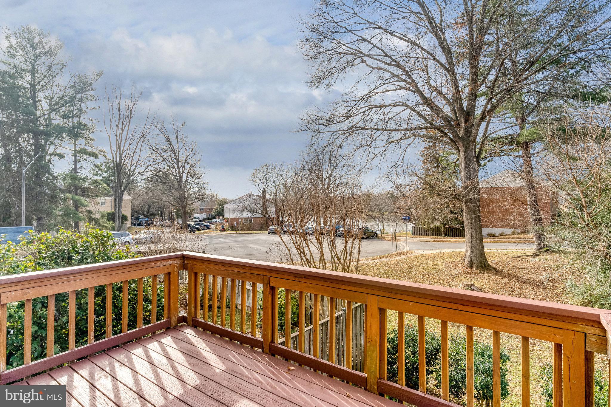 5472 Truxion Court Burke, VA 22015 - Photo 29 of 32