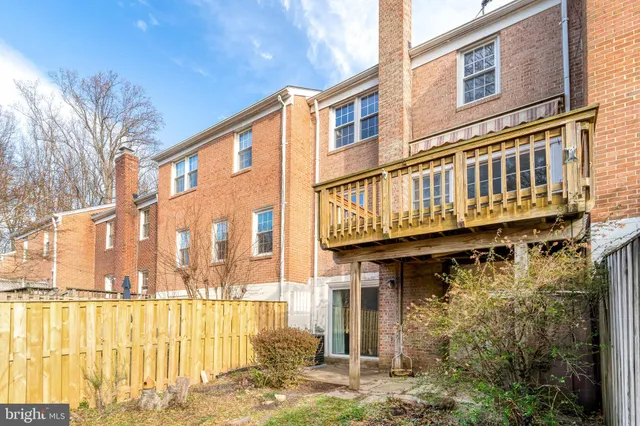 $2,800 | 5472 Truxion Court, Burke, VA 22015