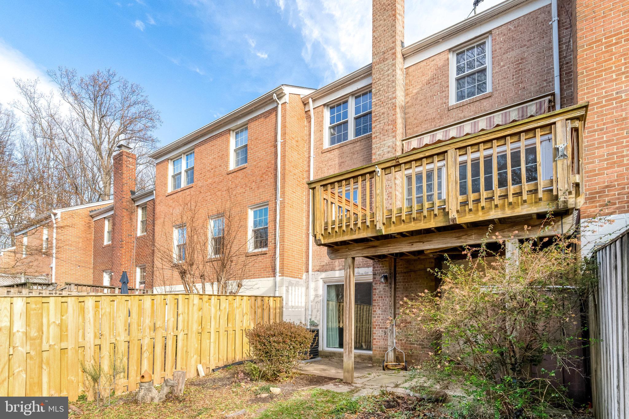 5472 Truxion Court Burke, VA 22015 - Photo 30 of 32