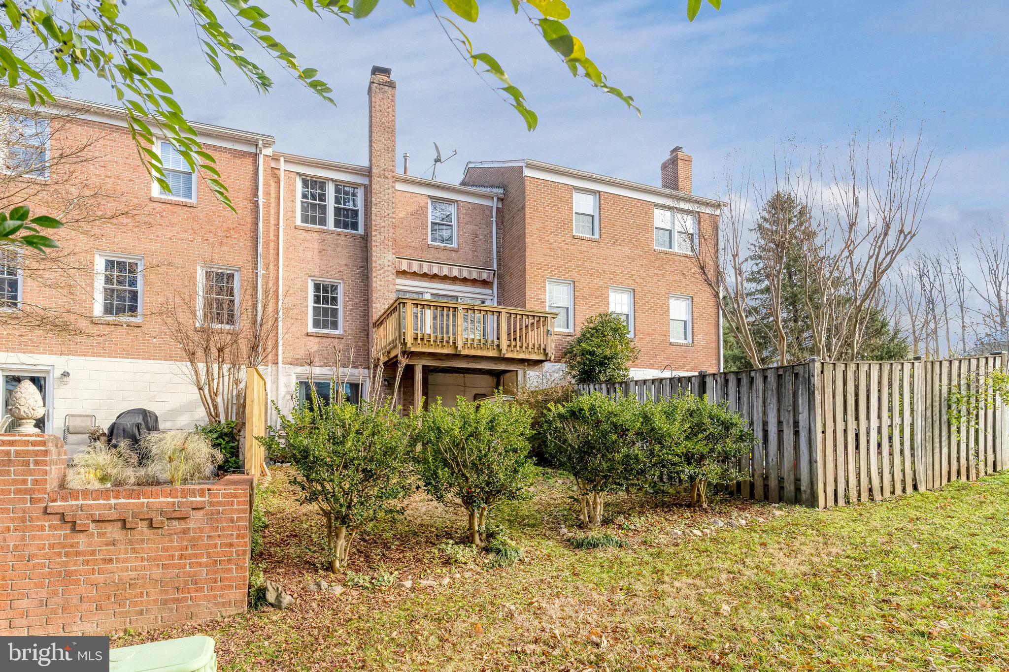 5472 Truxion Court Burke, VA 22015 - Photo 32 of 32