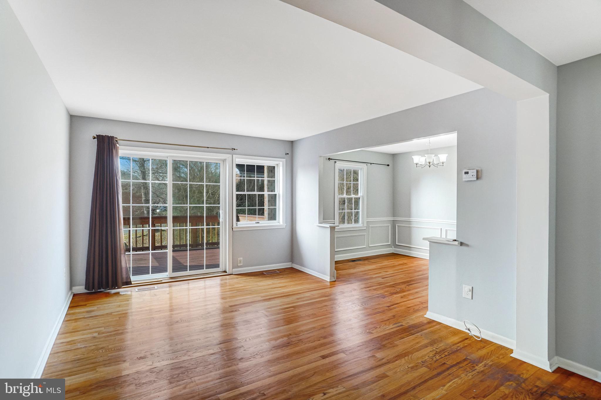 5472 Truxion Court Burke, VA 22015 - Photo 5 of 32