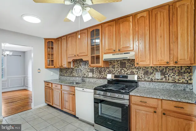 $2,800 | 5472 Truxion Court, Burke, VA 22015