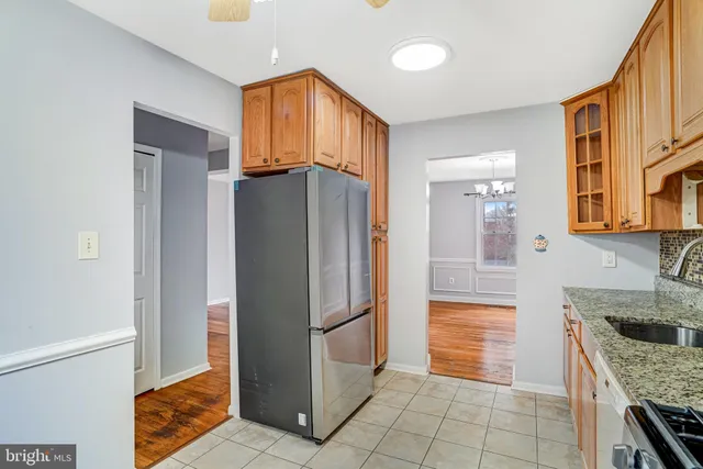 $2,800 | 5472 Truxion Court, Burke, VA 22015