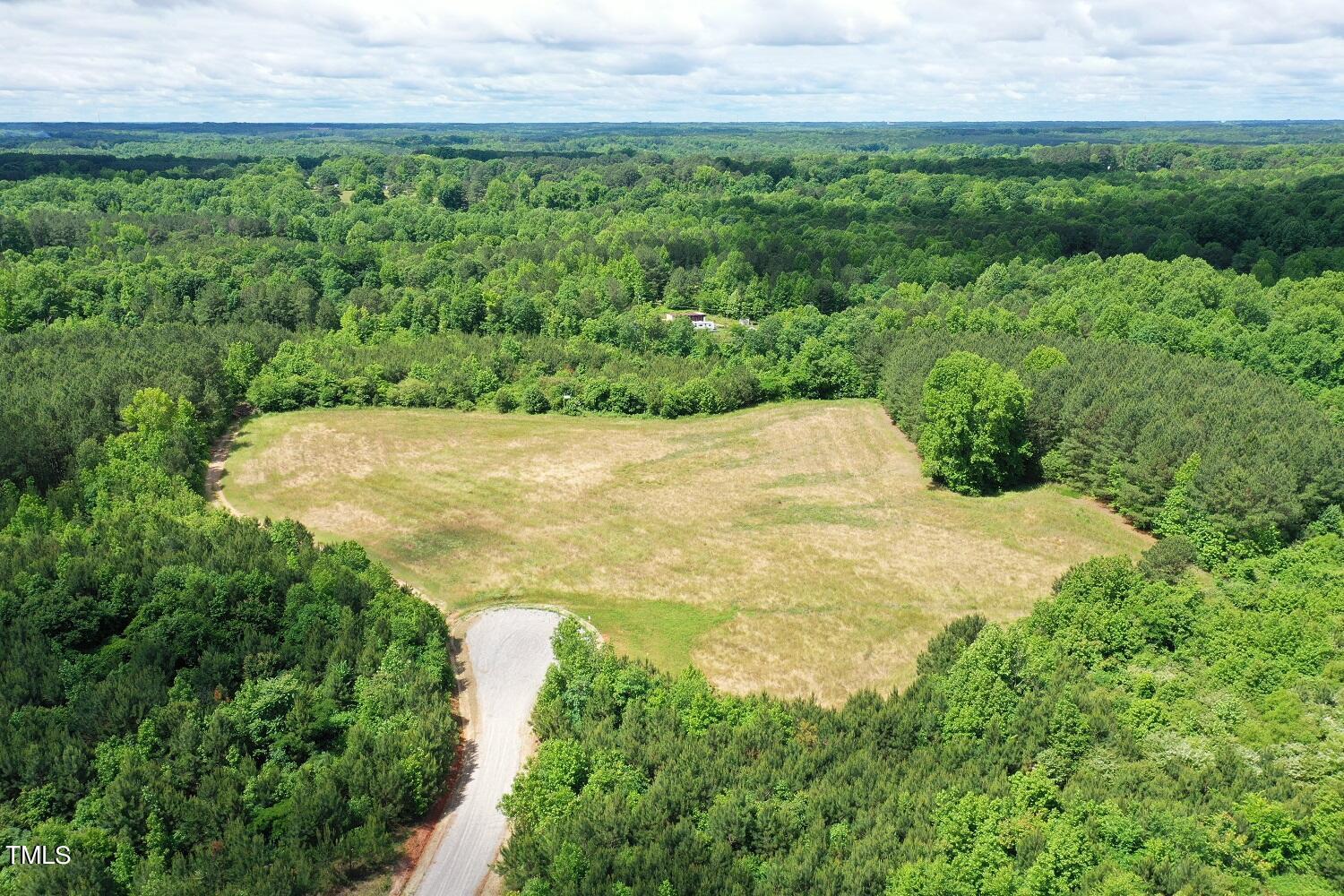 Lot D Vicksboro Road Henderson, NC 27537 - Photo 2 of 10 Vicksboro Rd Pic1 Tract C