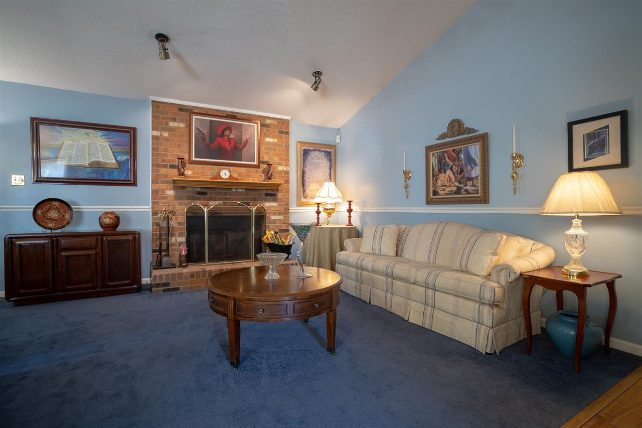 3411 Freeman Road Durham, NC 27703 - Photo 5 of 24 Photo 5