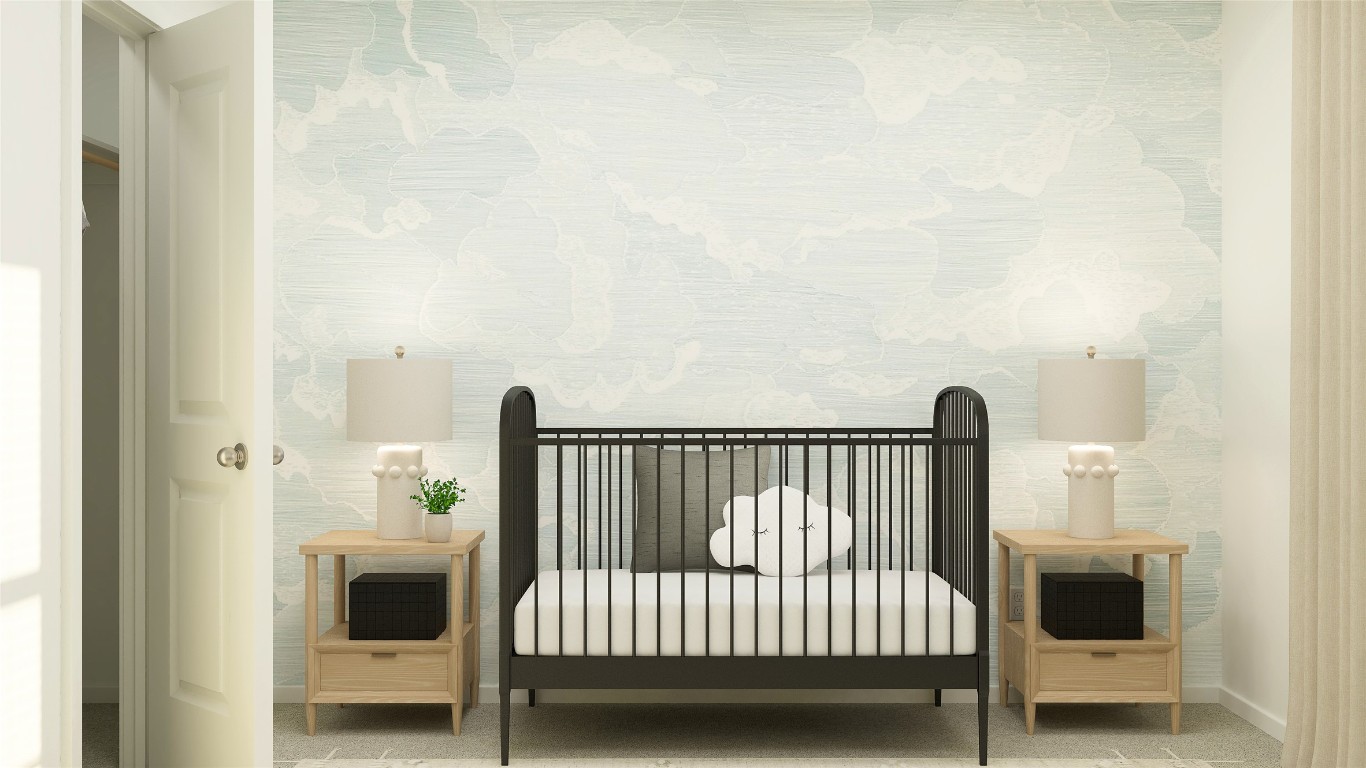 427 Silvercloud Drive Lockhart, TX 78644 - Photo 11 of 37 a view of hallway with furniture