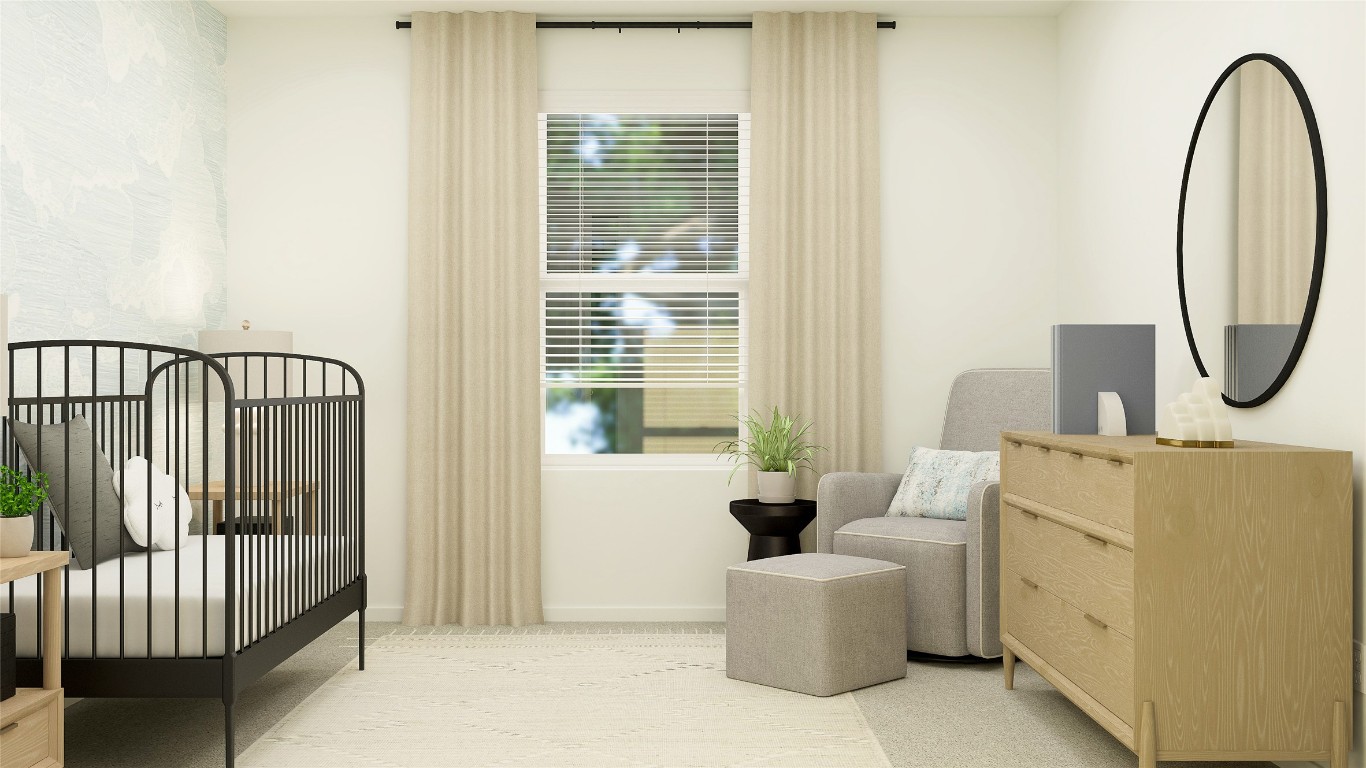 427 Silvercloud Drive Lockhart, TX 78644 - Photo 12 of 37 a view of living room and furniture